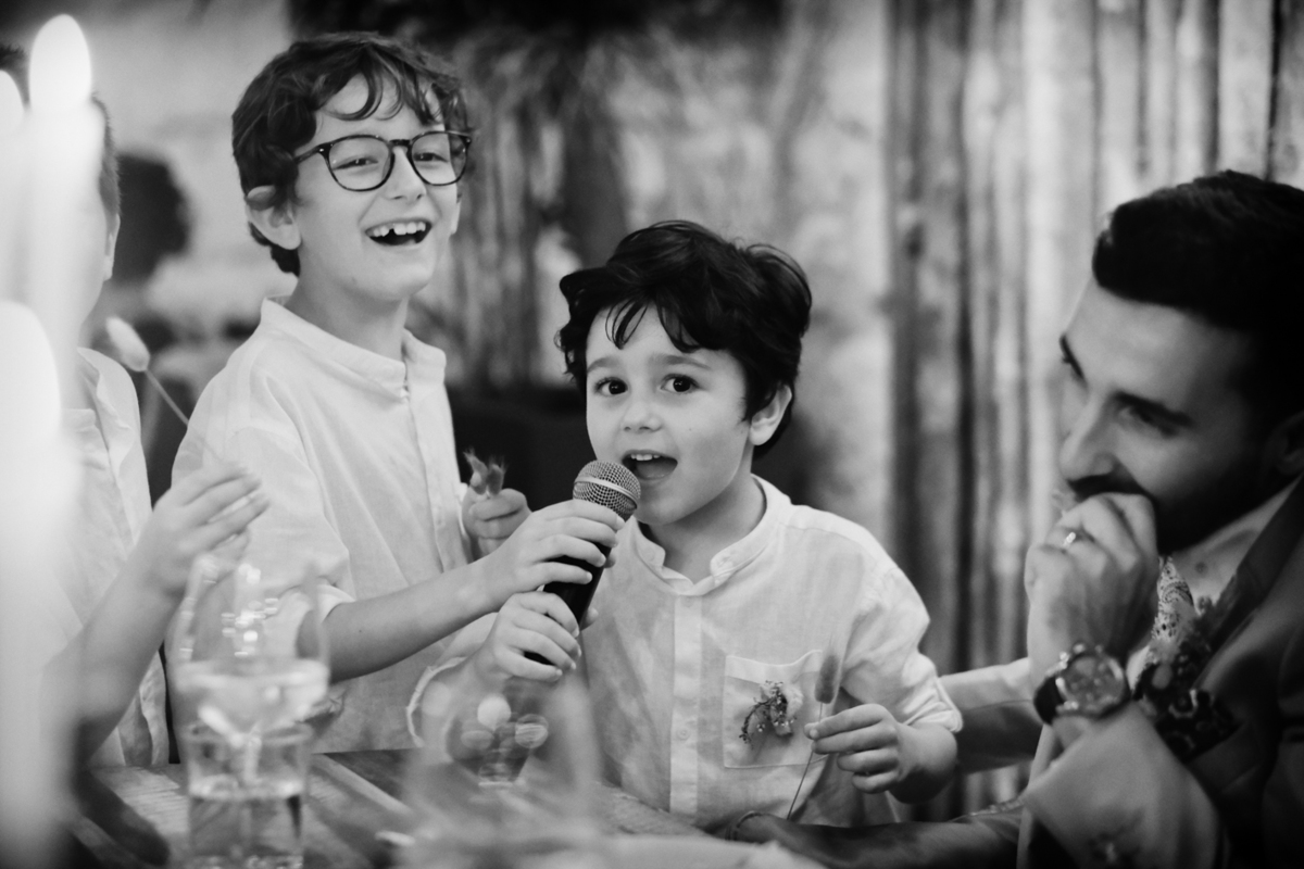 casamento na Quinta do Avesso