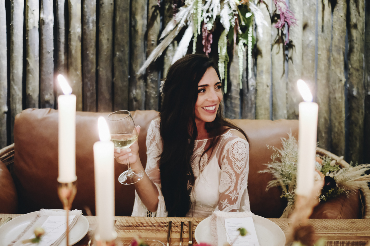 casamento na Quinta do Avesso