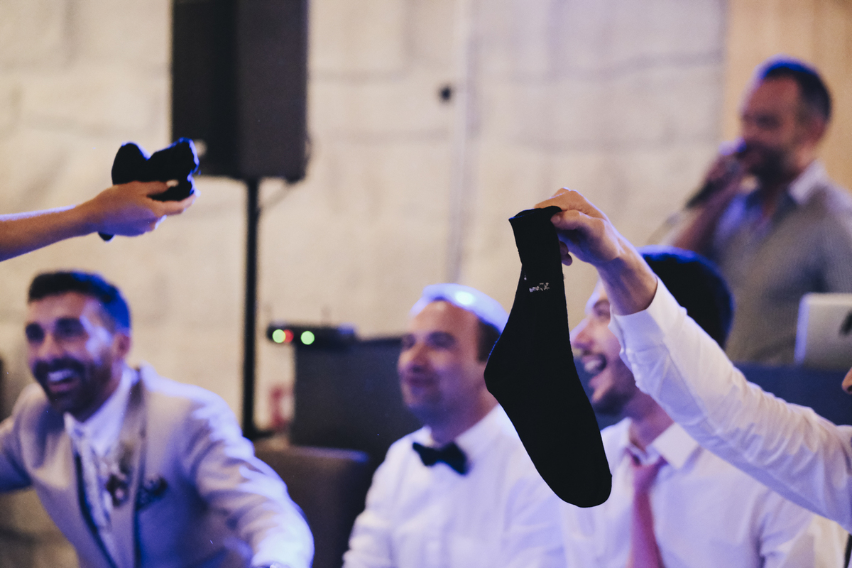 casamento na Quinta do Avesso