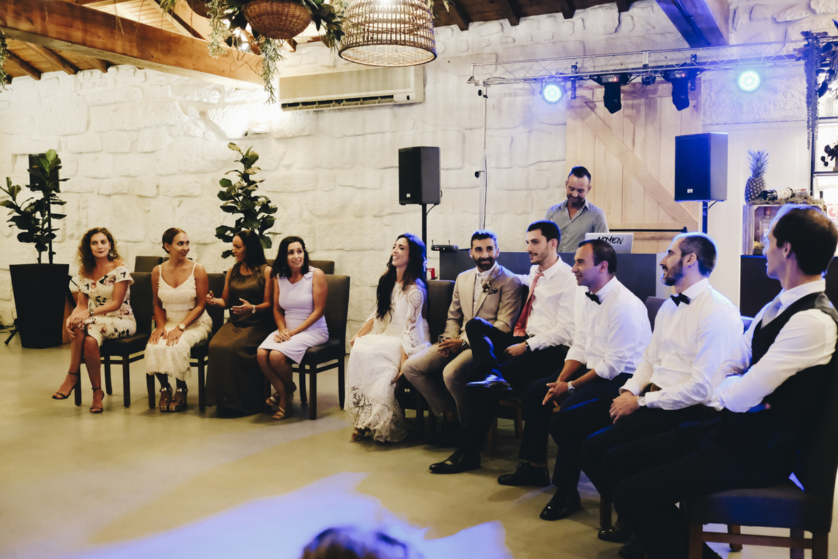 casamento na Quinta do Avesso