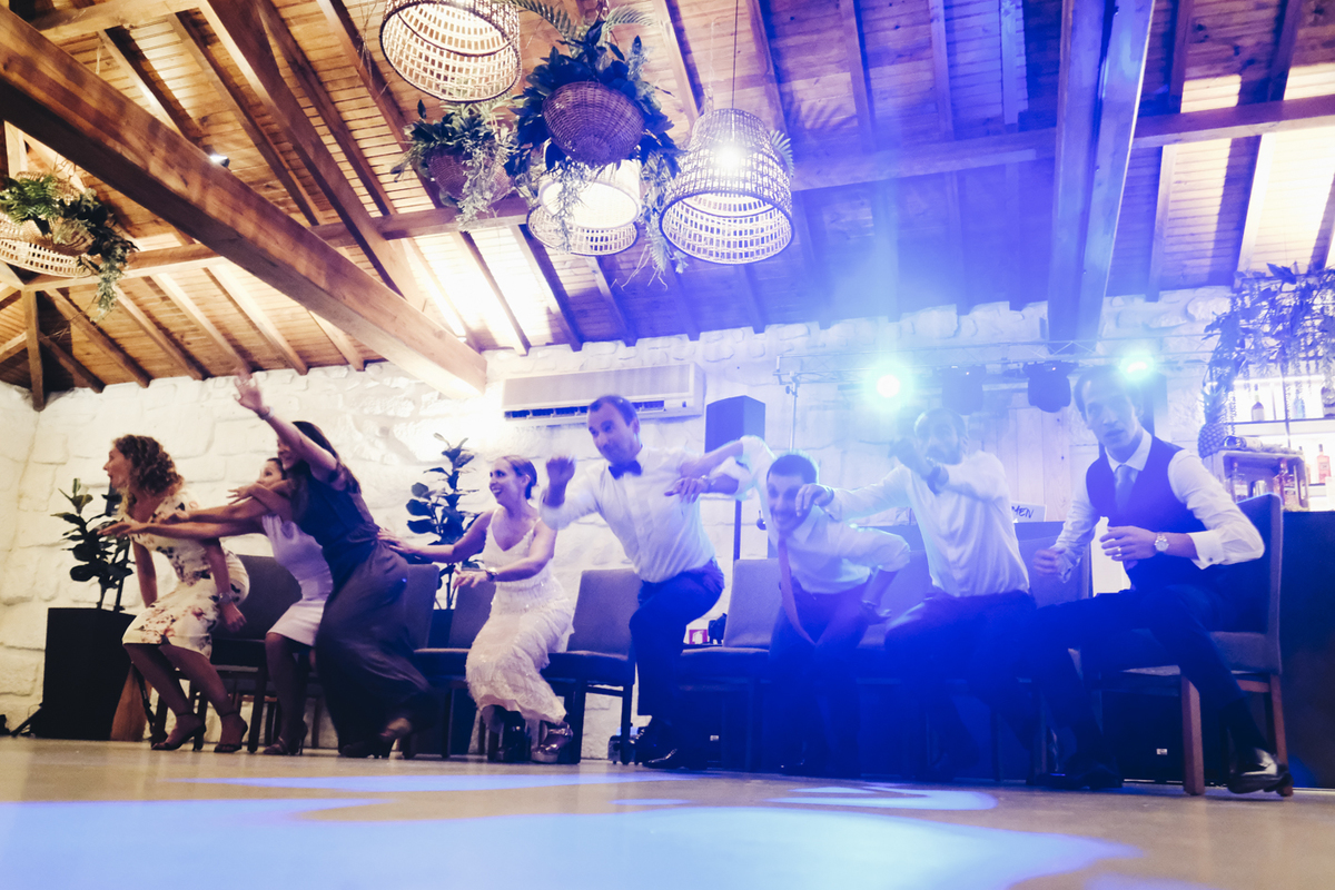 casamento na Quinta do Avesso