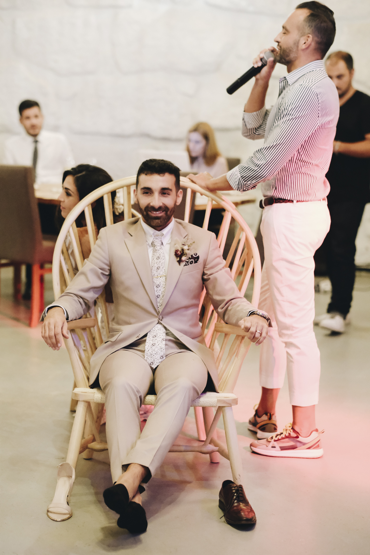 casamento na Quinta do Avesso