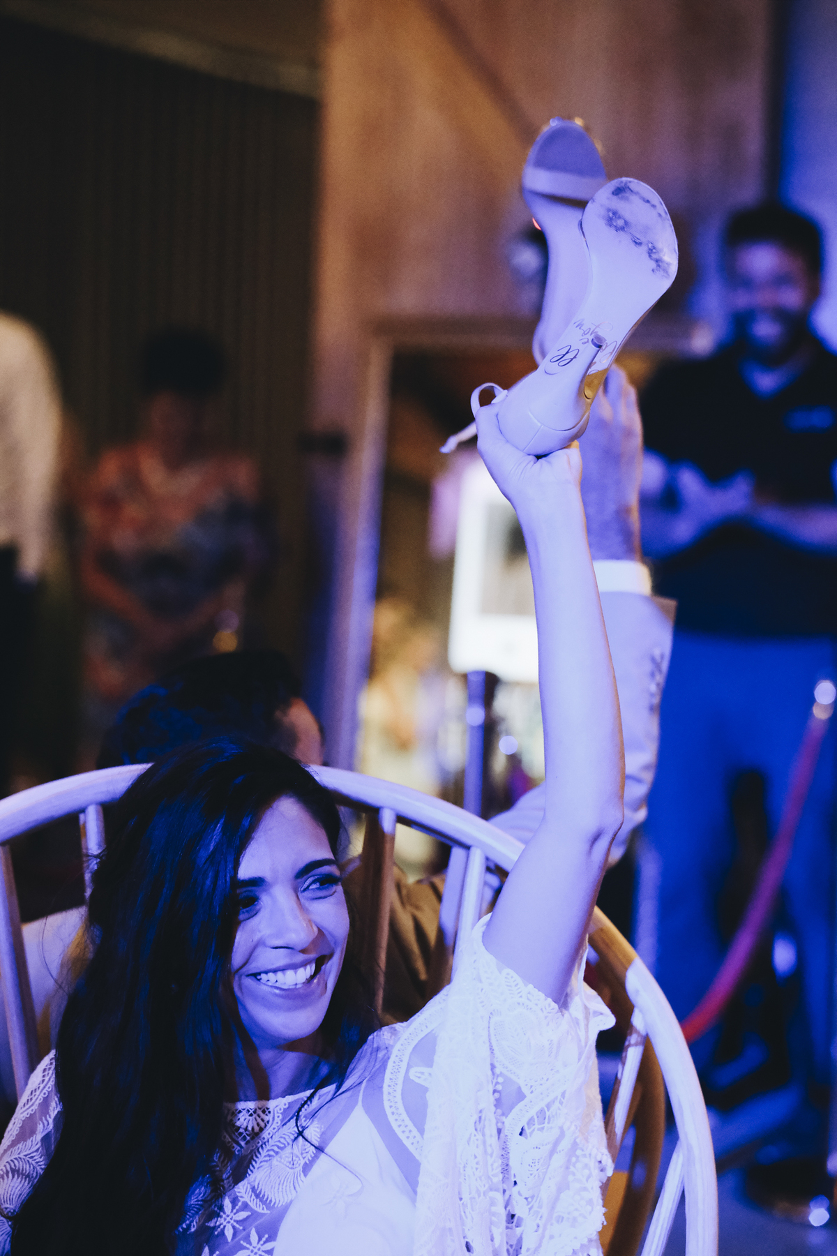 casamento na Quinta do Avesso