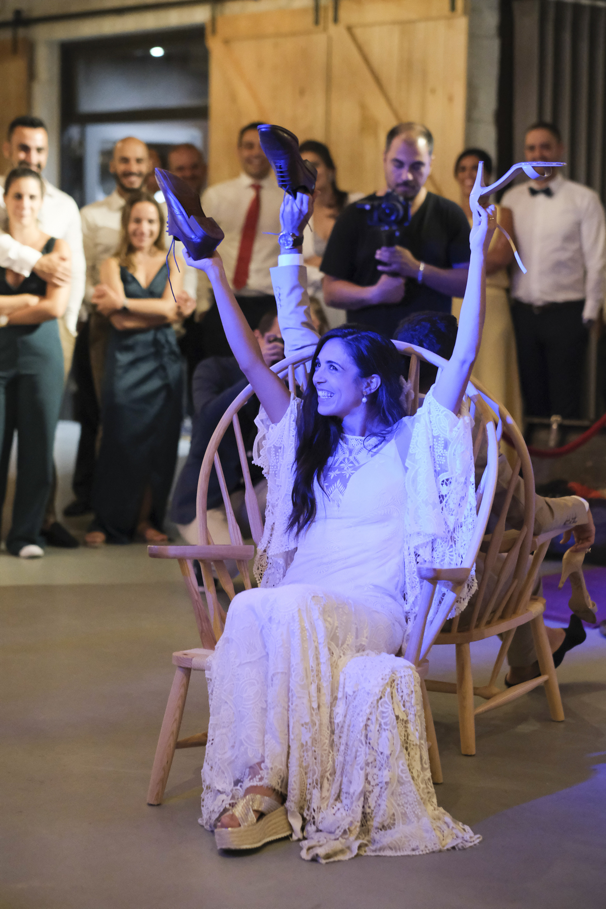 casamento na Quinta do Avesso