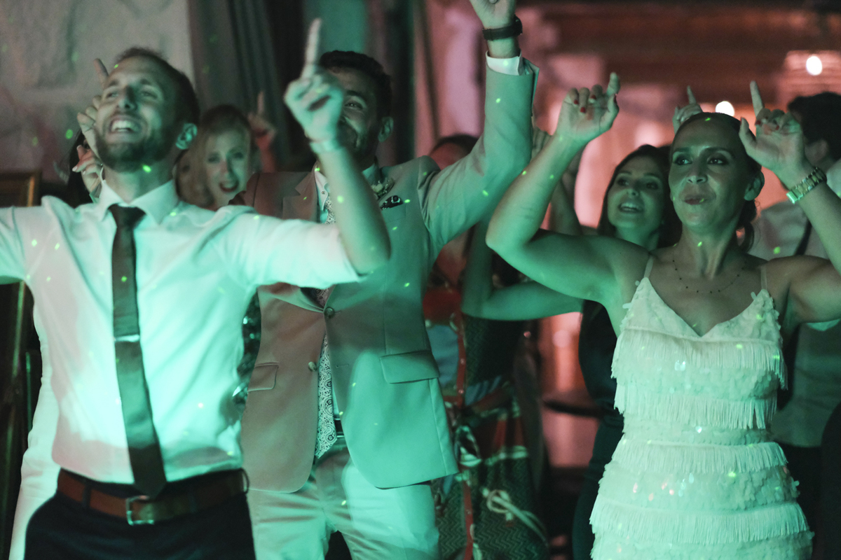 dança na Quinta do Avesso