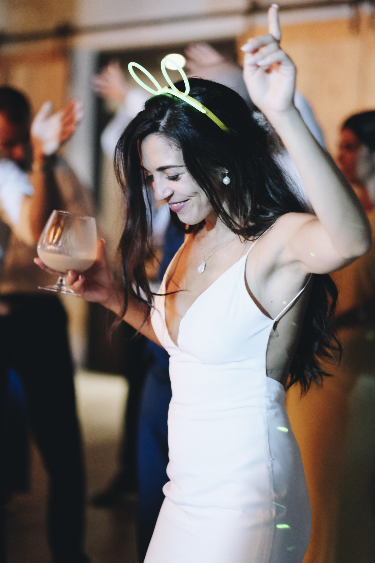 dança na Quinta do Avesso