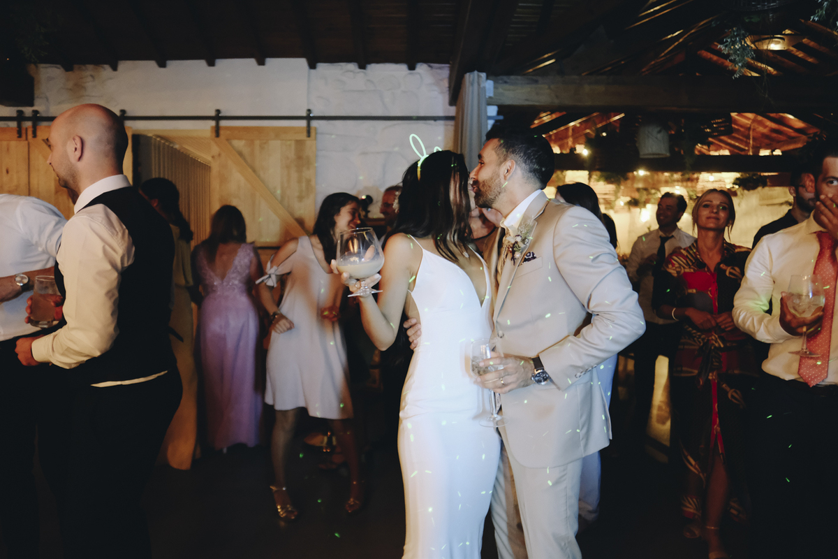 dança na Quinta do Avesso