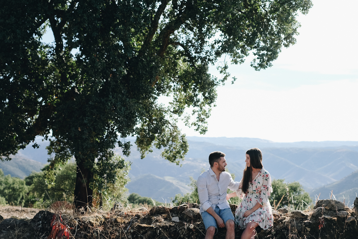 sessão fotográfica no douro