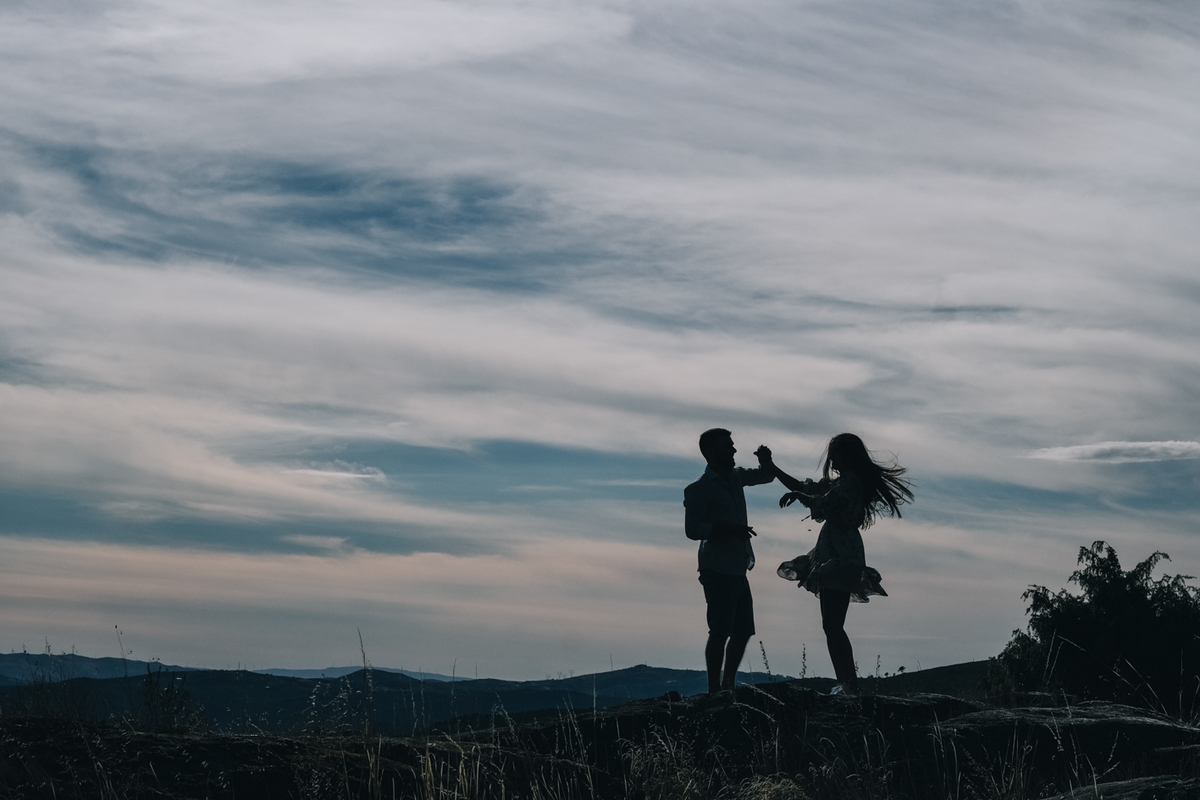 sessão fotográfica no douro