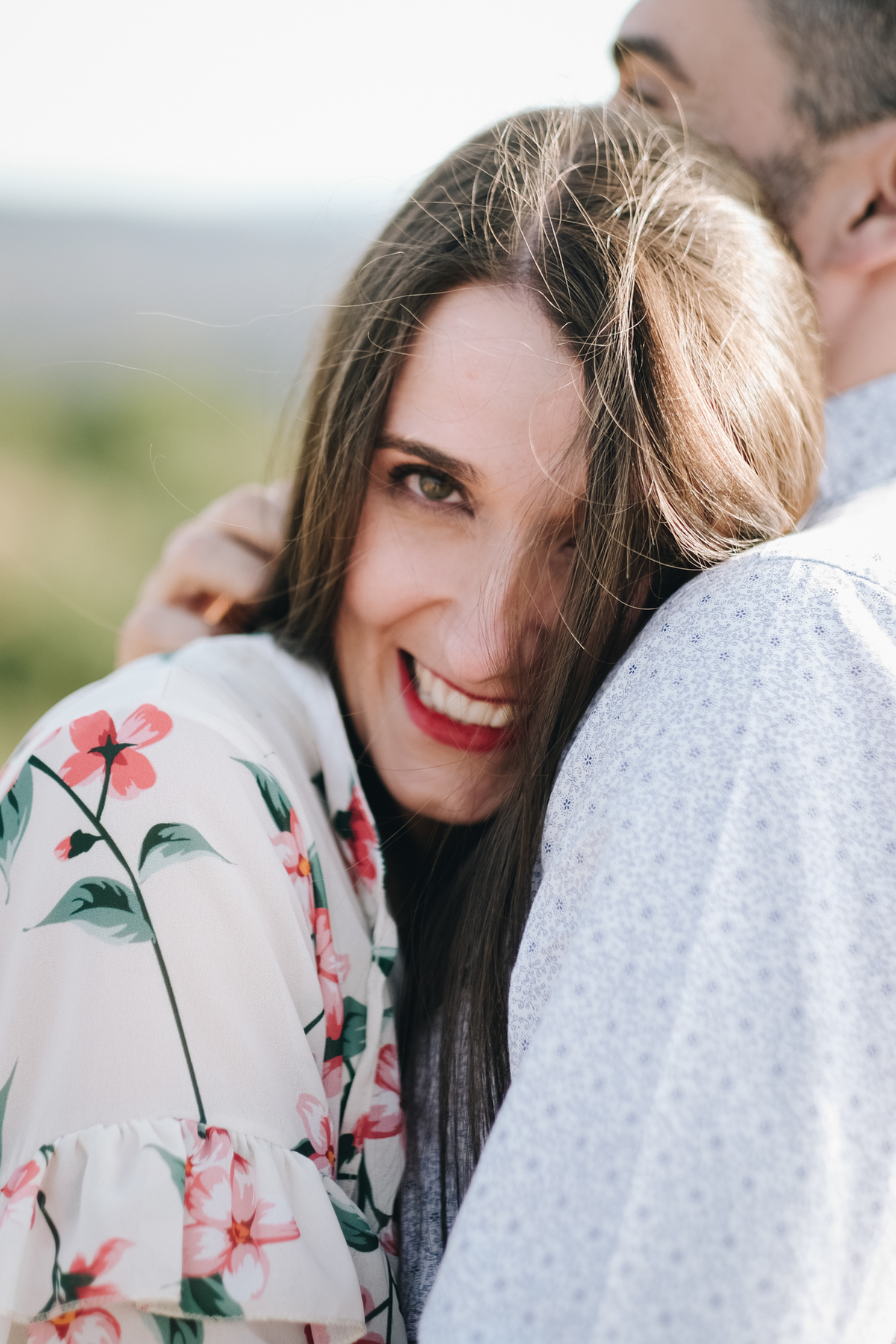 sessão fotográfica no douro