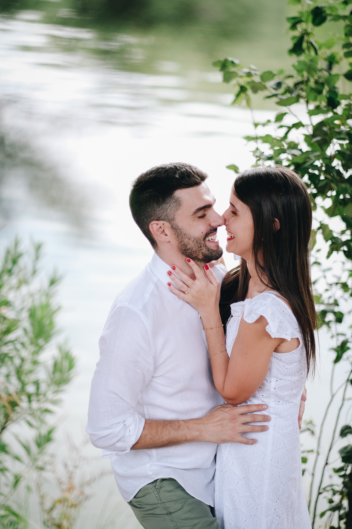 sessão fotográfica no douro