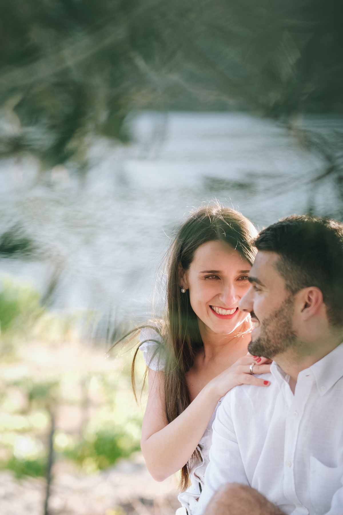 sessão fotográfica no douro