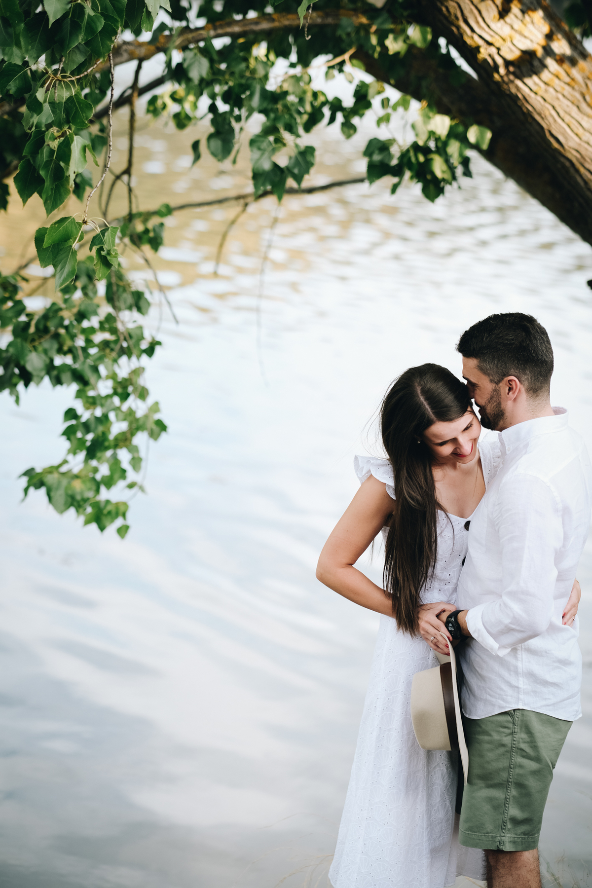 sessão fotográfica no douro