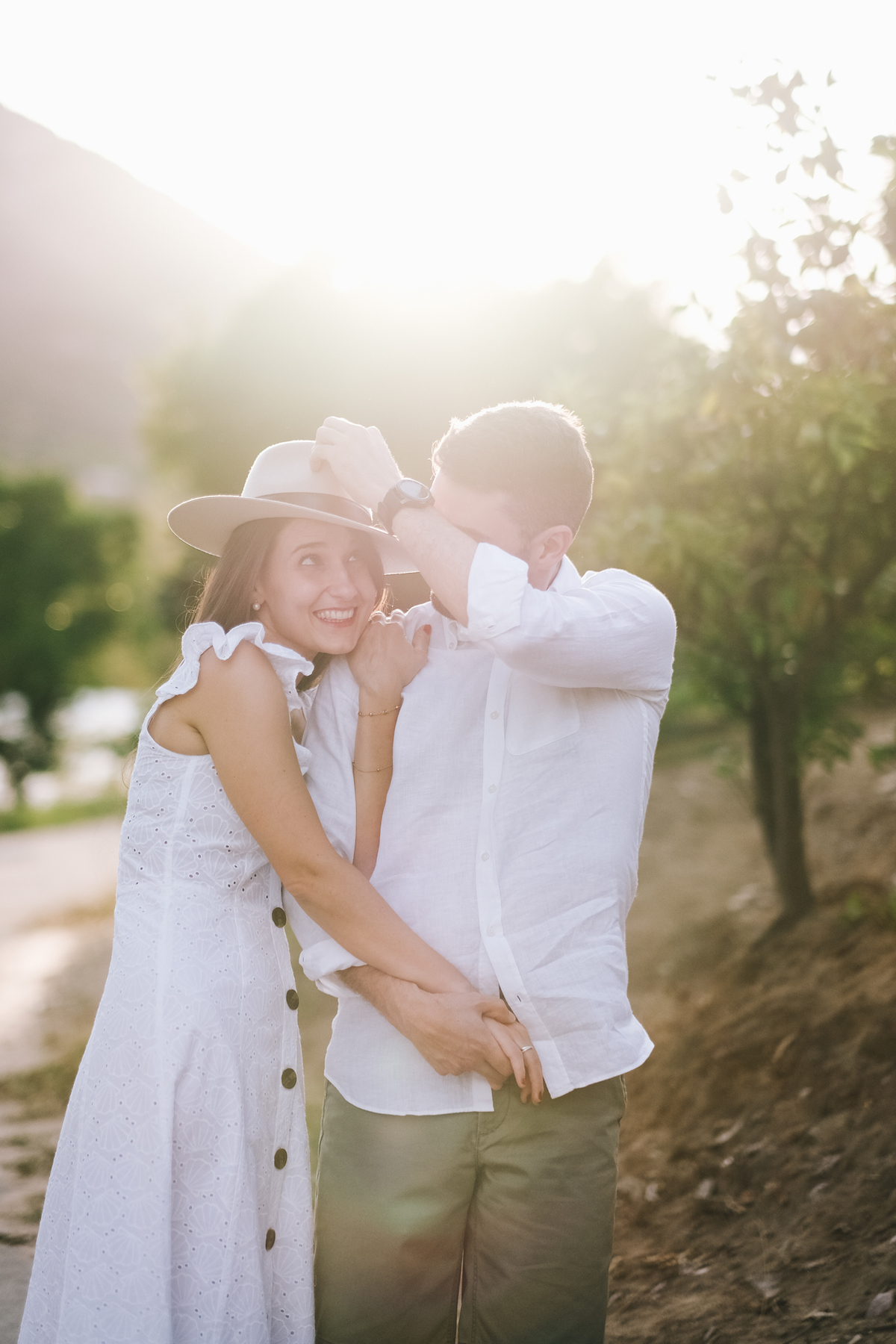 sessão fotográfica no douro