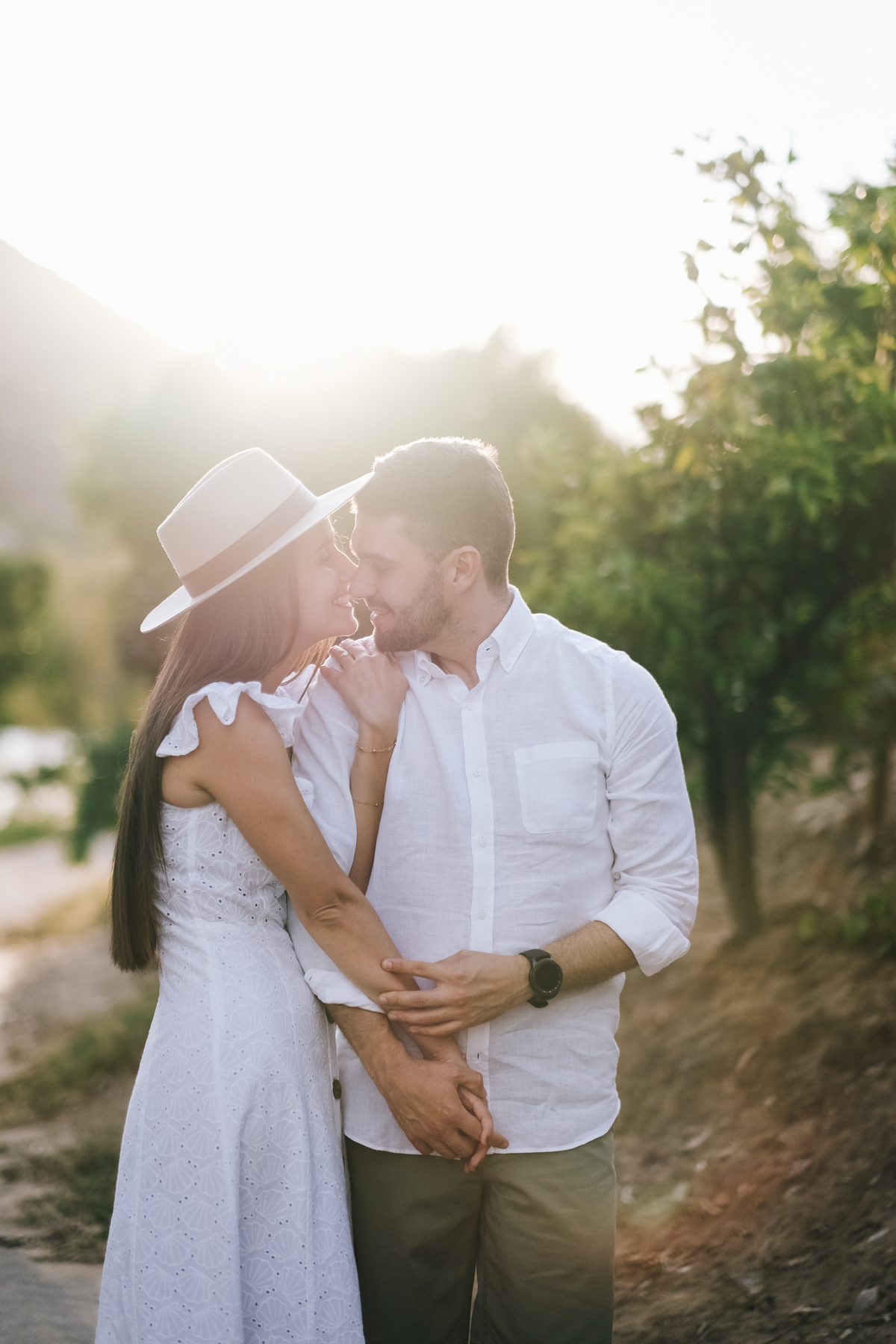 sessão fotográfica no douro