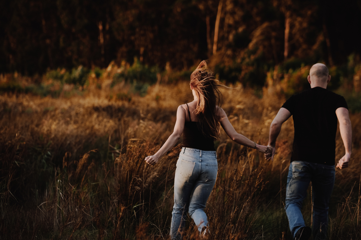 sessão fotográfica de solteiros em Aveiro