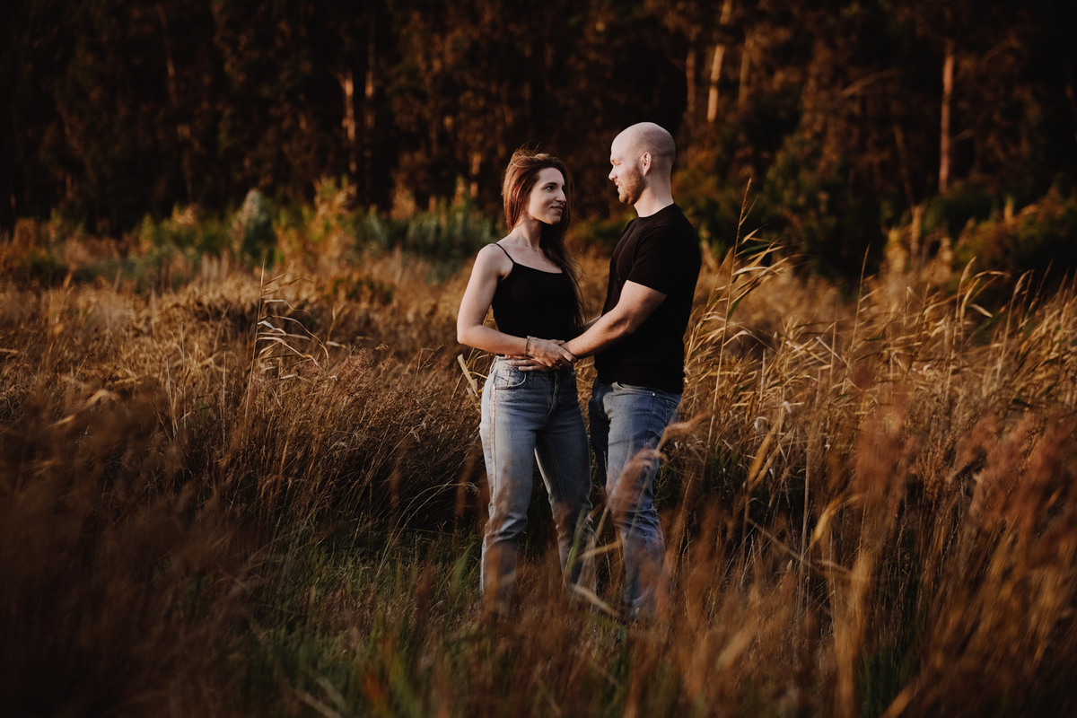 sessão fotográfica de solteiros em Aveiro