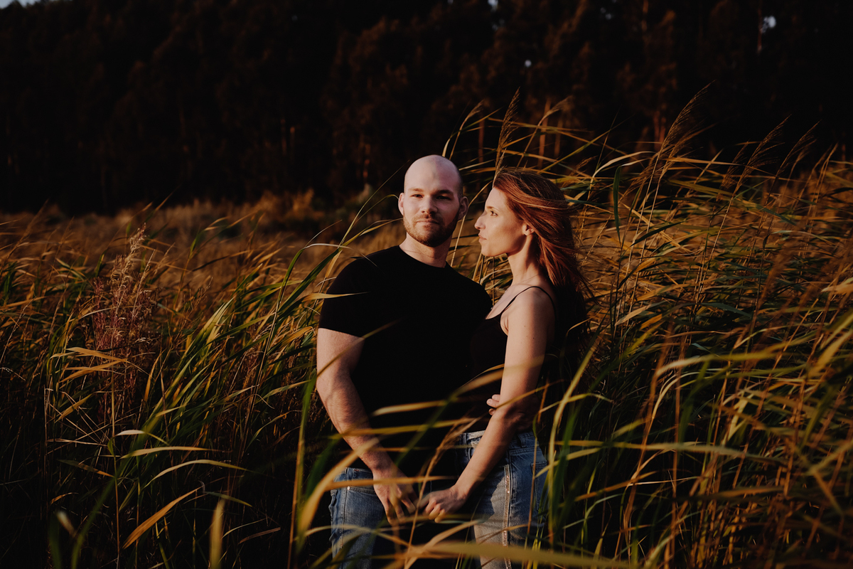 sessão fotográfica de solteiros em Aveiro