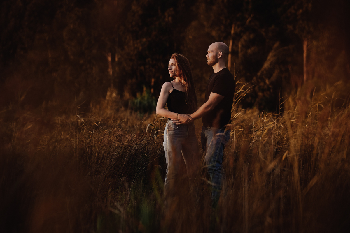 sessão fotográfica de solteiros em Aveiro