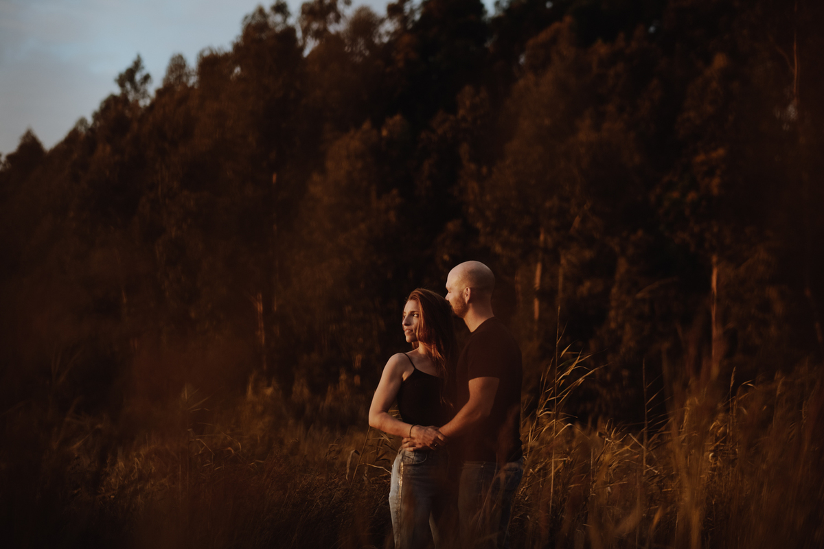 sessão fotográfica de solteiros em Aveiro