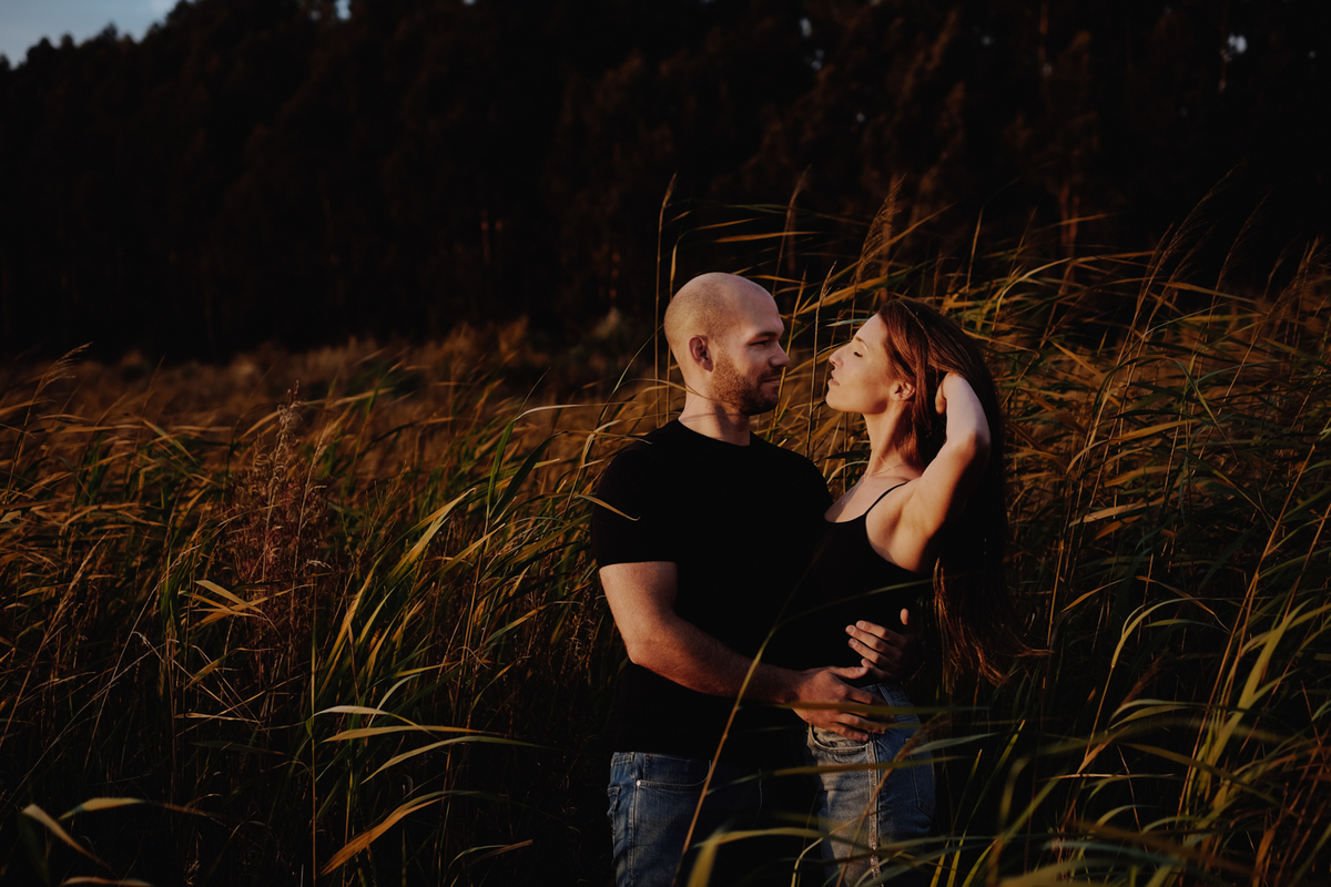sessão fotográfica de solteiros em Aveiro