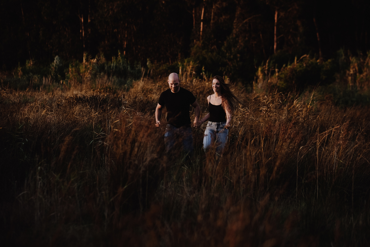 sessão fotográfica de solteiros em Aveiro