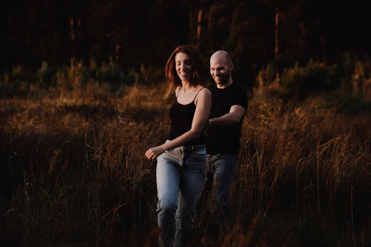 sessão fotográfica de solteiros em Aveiro