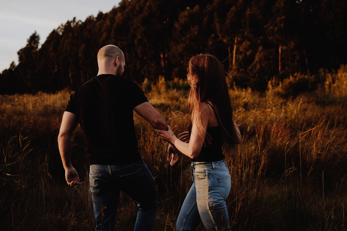 sessão fotográfica de solteiros em Aveiro