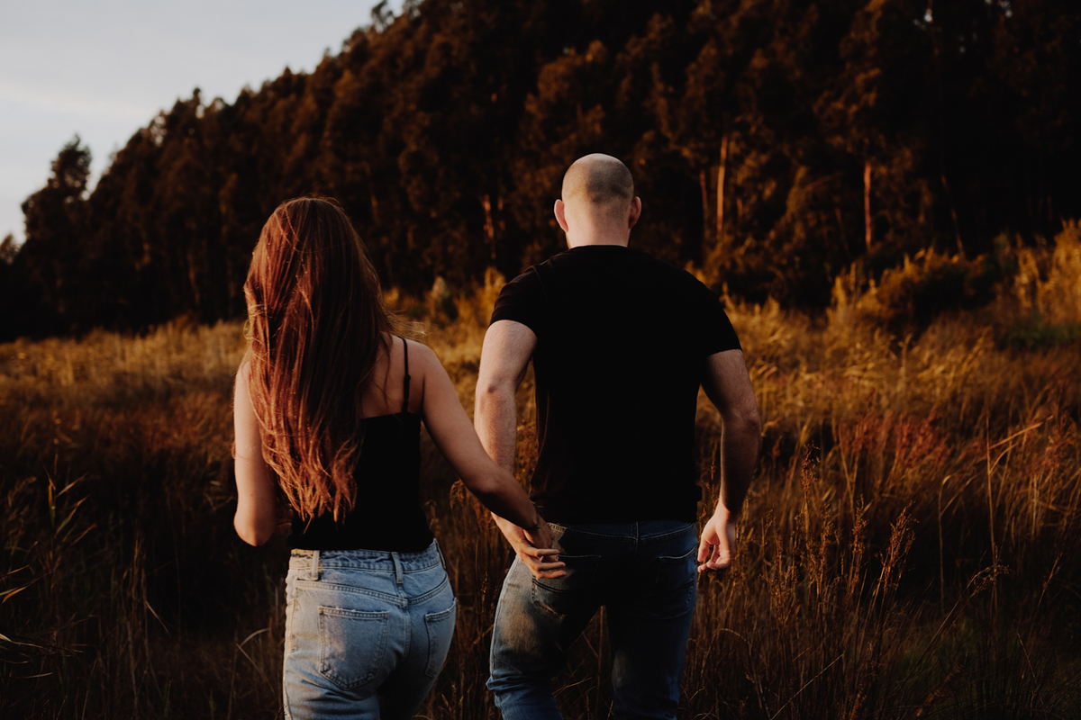 sessão fotográfica de solteiros em Aveiro