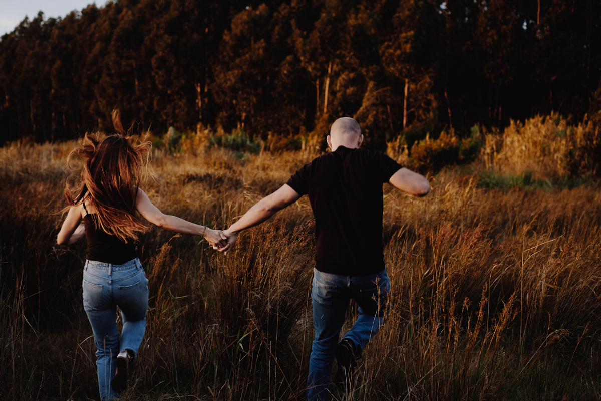 sessão fotográfica de solteiros em Aveiro