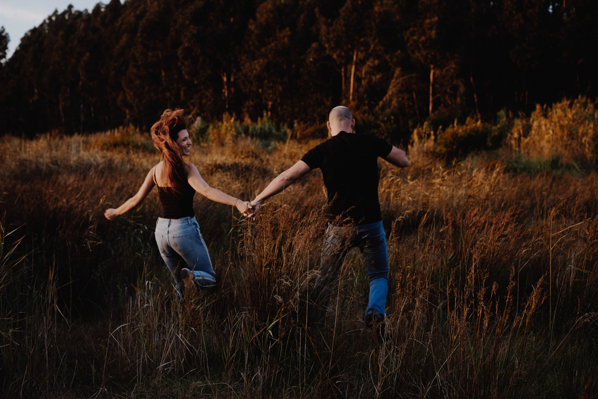 sessão fotográfica de solteiros em Aveiro
