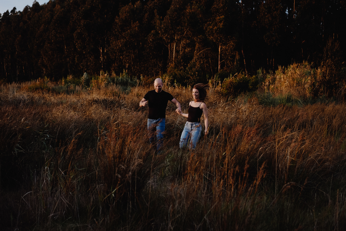 sessão fotográfica de solteiros em Aveiro