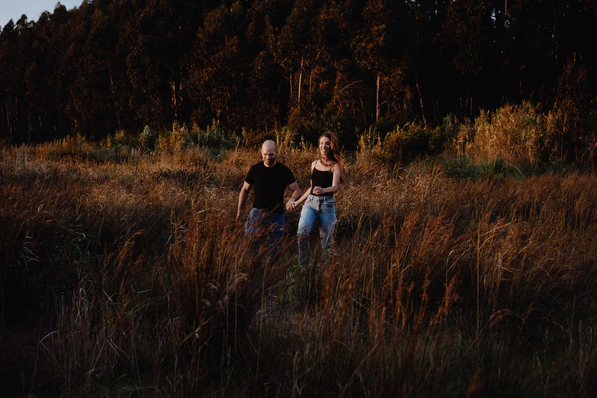 sessão fotográfica de solteiros em Aveiro