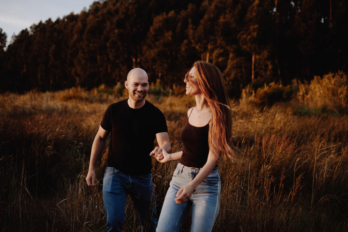 sessão fotográfica de solteiros em Aveiro