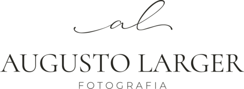 Logotipo de Augusto Larger