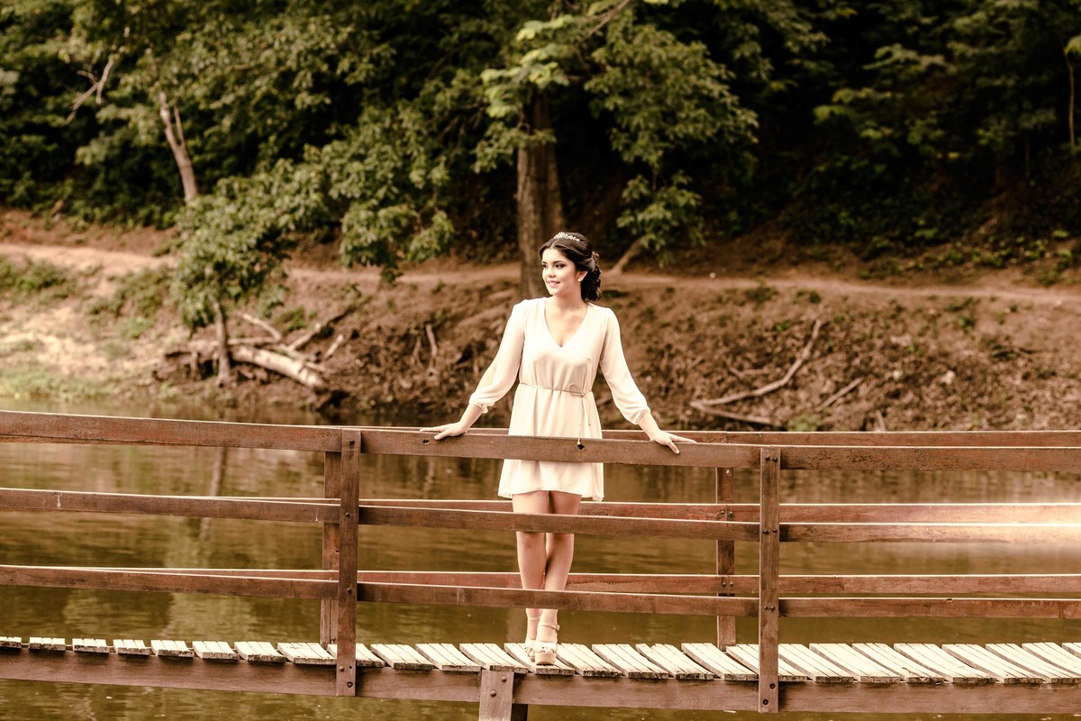 fotógrafos de quinceañeros , Luis Arnez , Carol Mercado