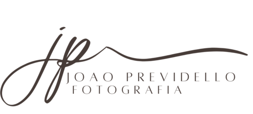 Logotipo de Joao Previdello Fotografia