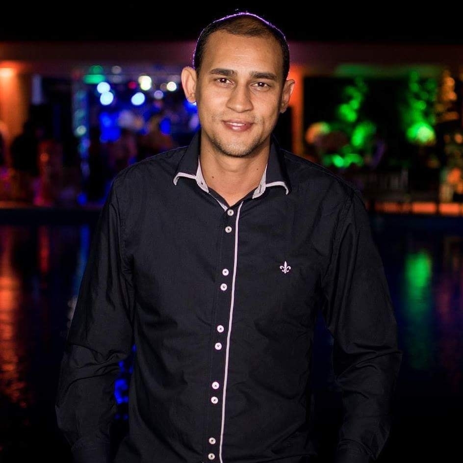 Sobre Cine Joabe Soares