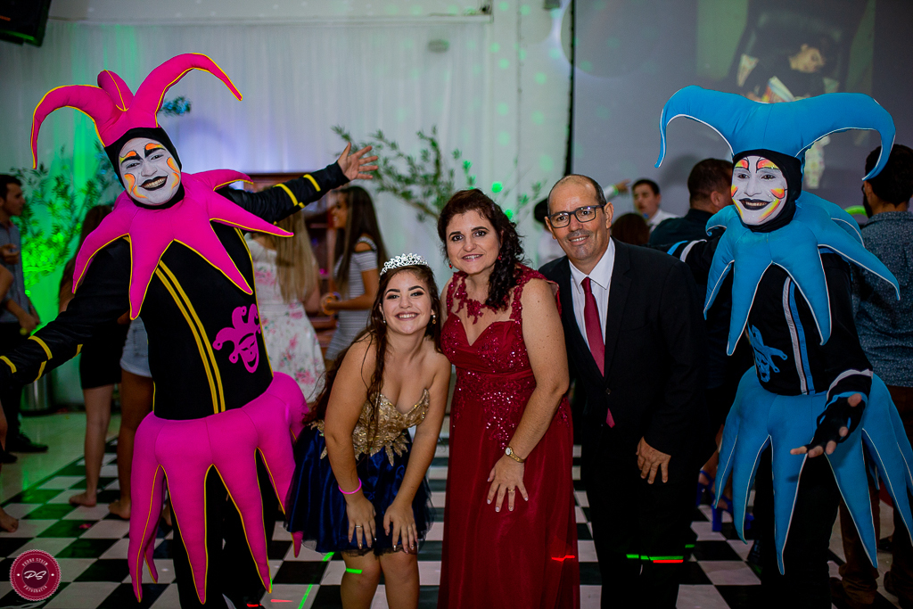 fotografia de 15 anos da Gabi realizado no Espaço Souza em Gravataí