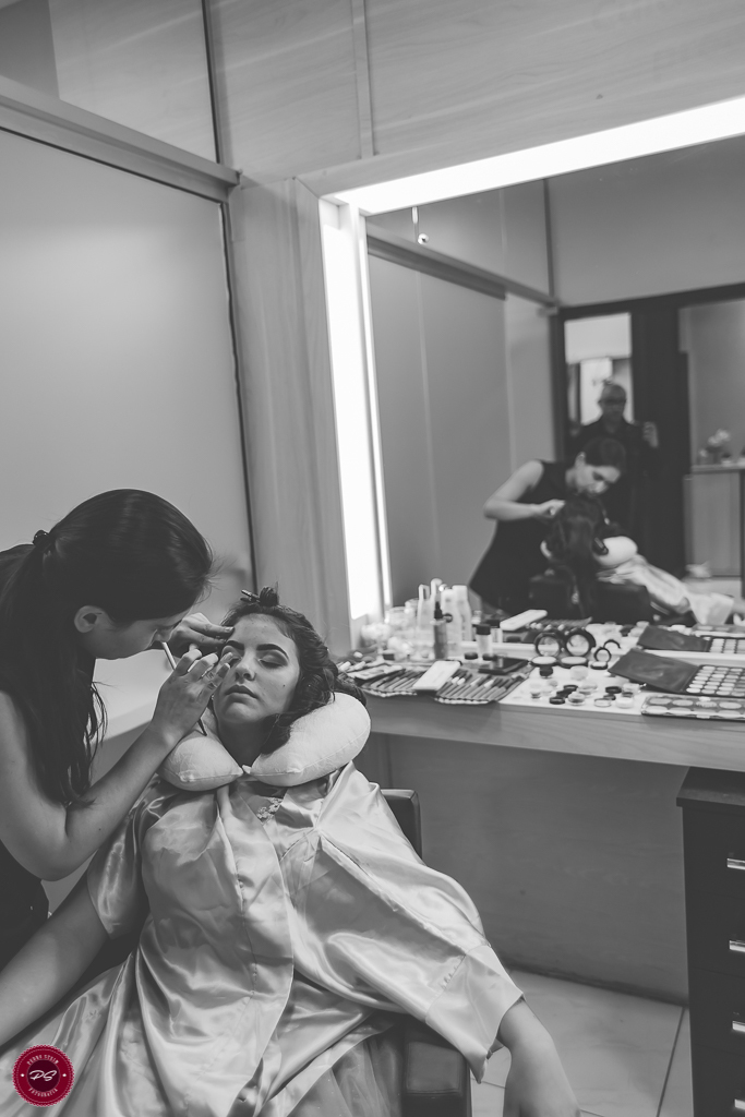 fotografia de 15 anos da Gabi realizado no Espaço Souza em Gravataí