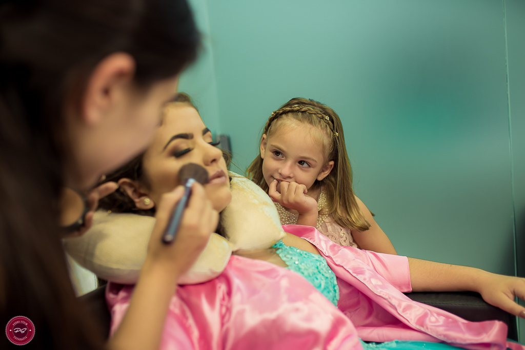 fotografia de 15 anos da Gabi realizado no Espaço Souza em Gravataí