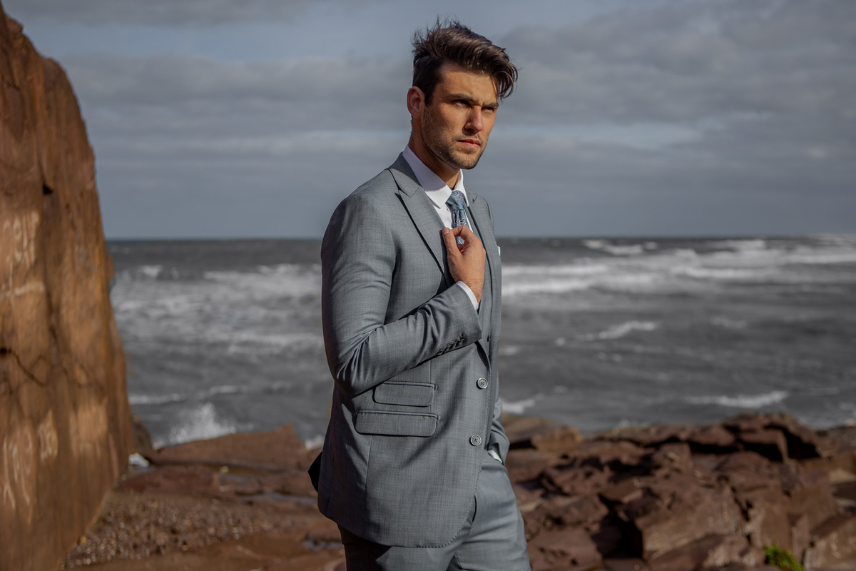 fotografo de casamento, making of do noivo