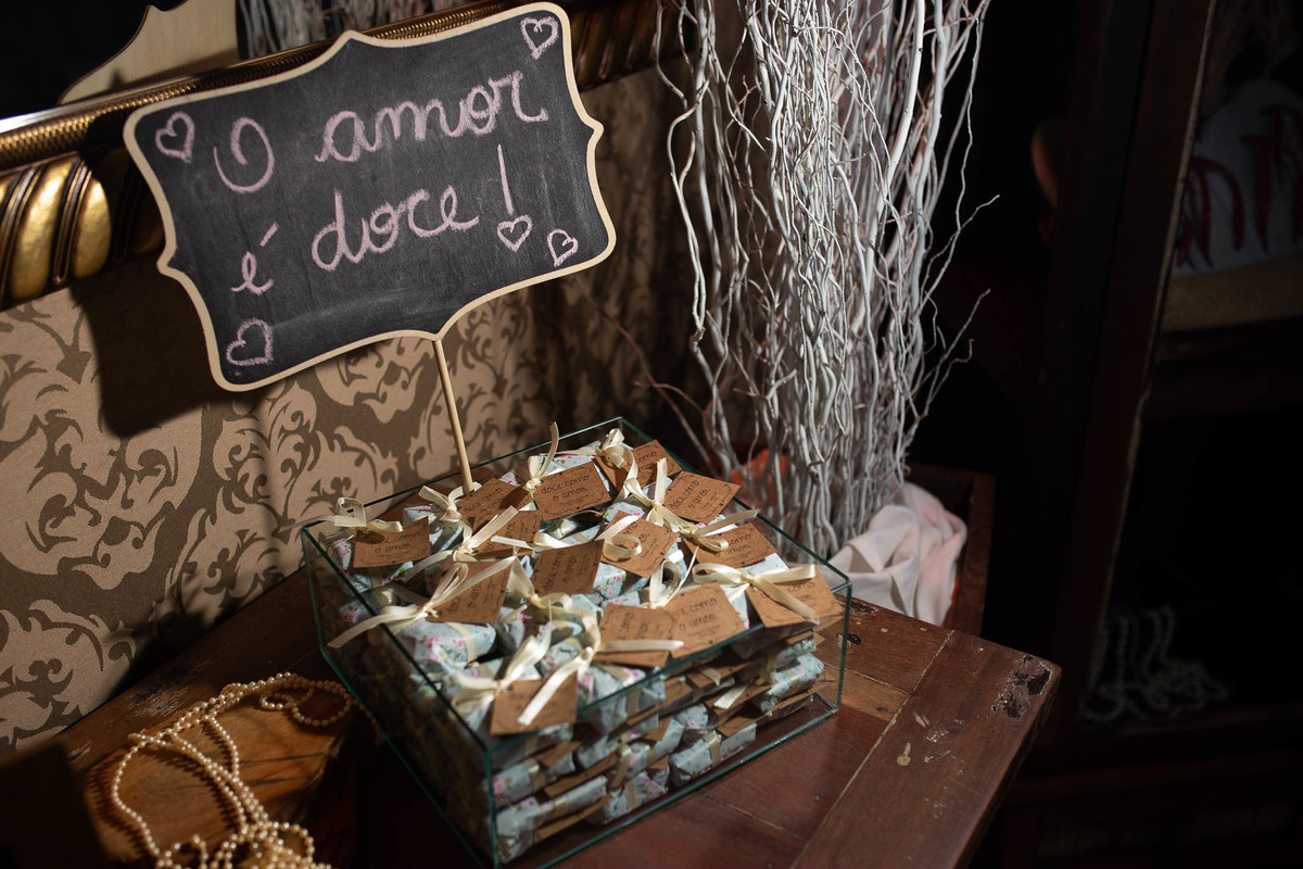 fotógrafo de casamento em cachoeirinha fotografia do detalhe dos bem casados