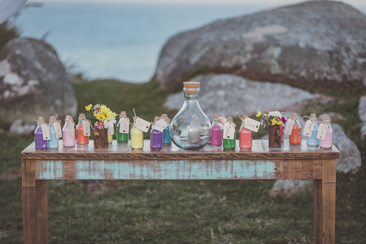 fotógrafo de casamento em cachoeirinha fotografia do altar da cerimônia