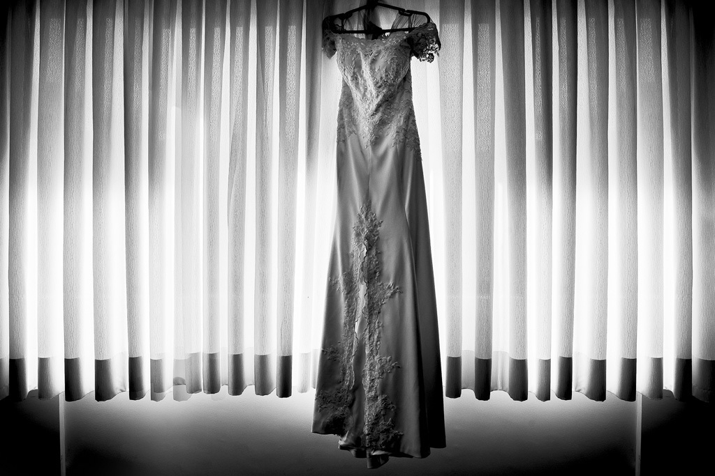 fotógrafo de casamento em cachoeirinha e porto alegre fotografia do vestido da noiva