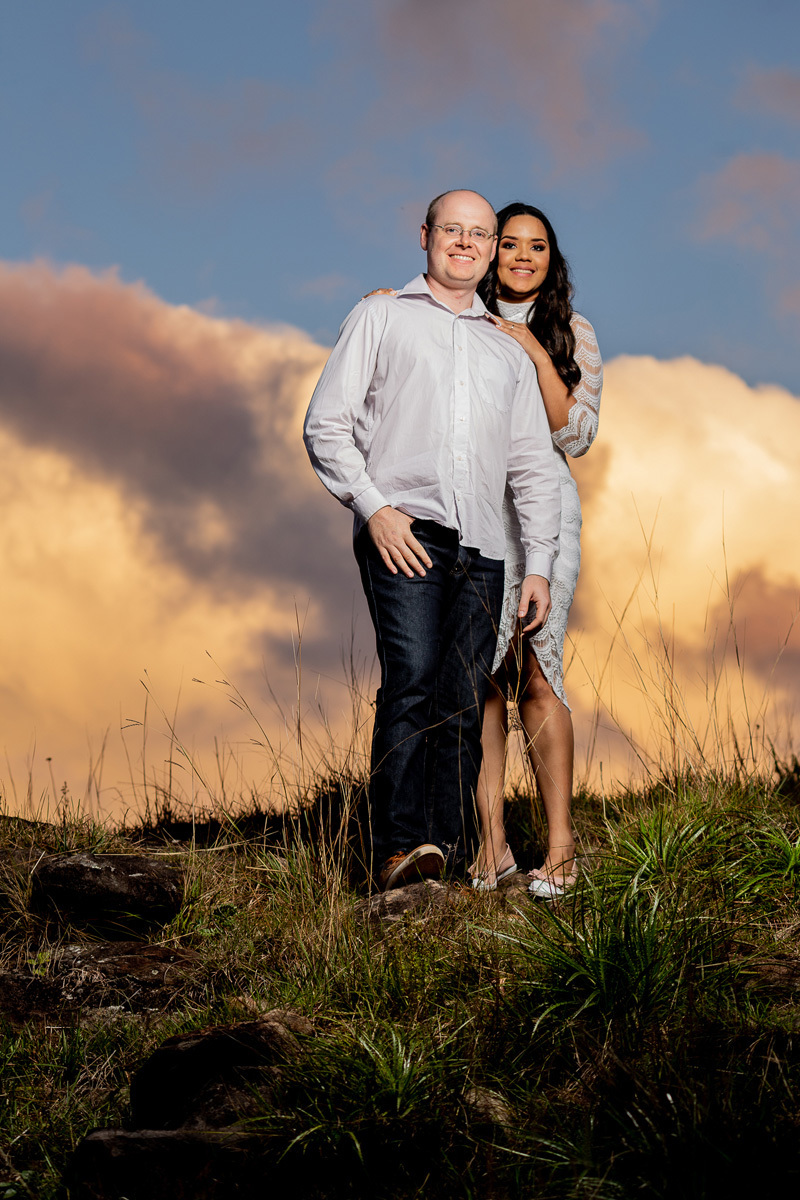 ensaio de casal, ensaio pre casamento, fotografia de casamento, noivos de pé