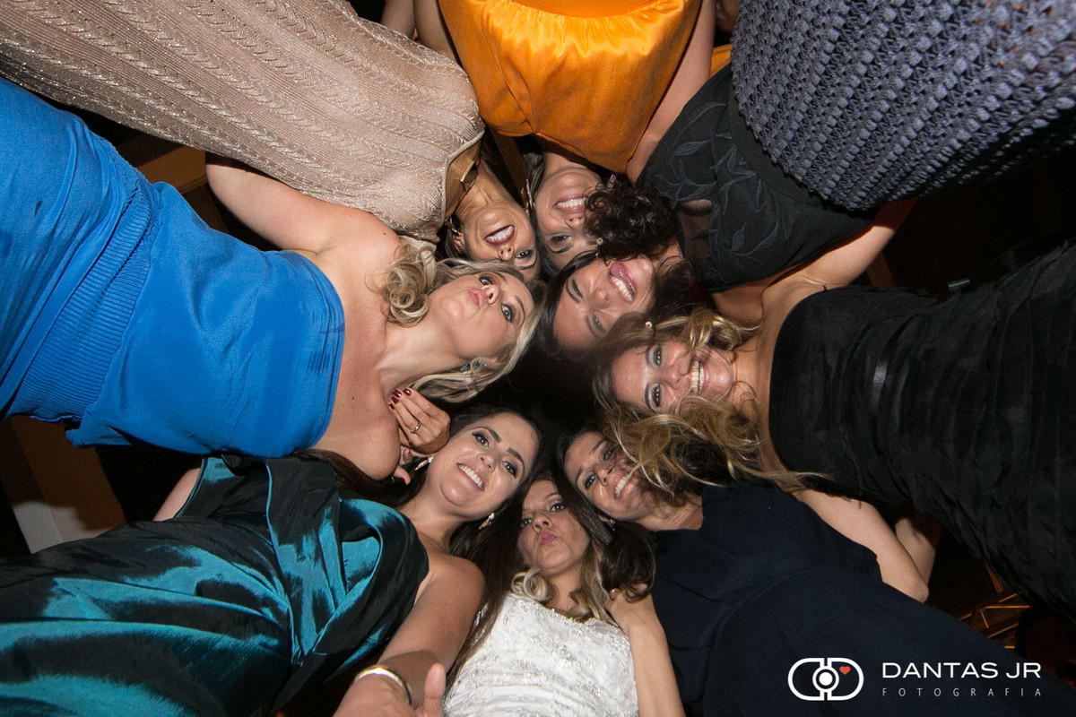 pista de dança na festa de casamento