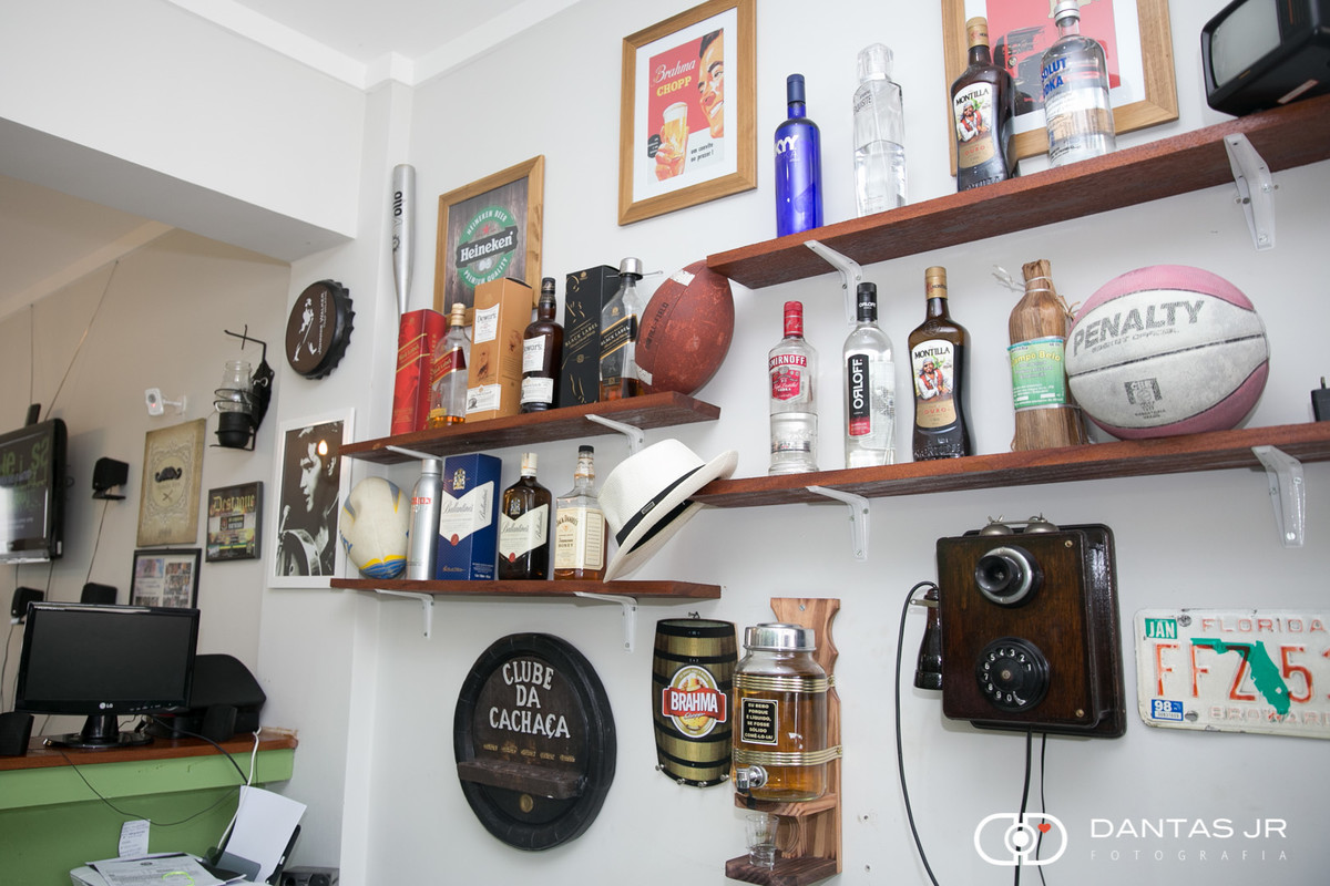 Acessórios do noivo