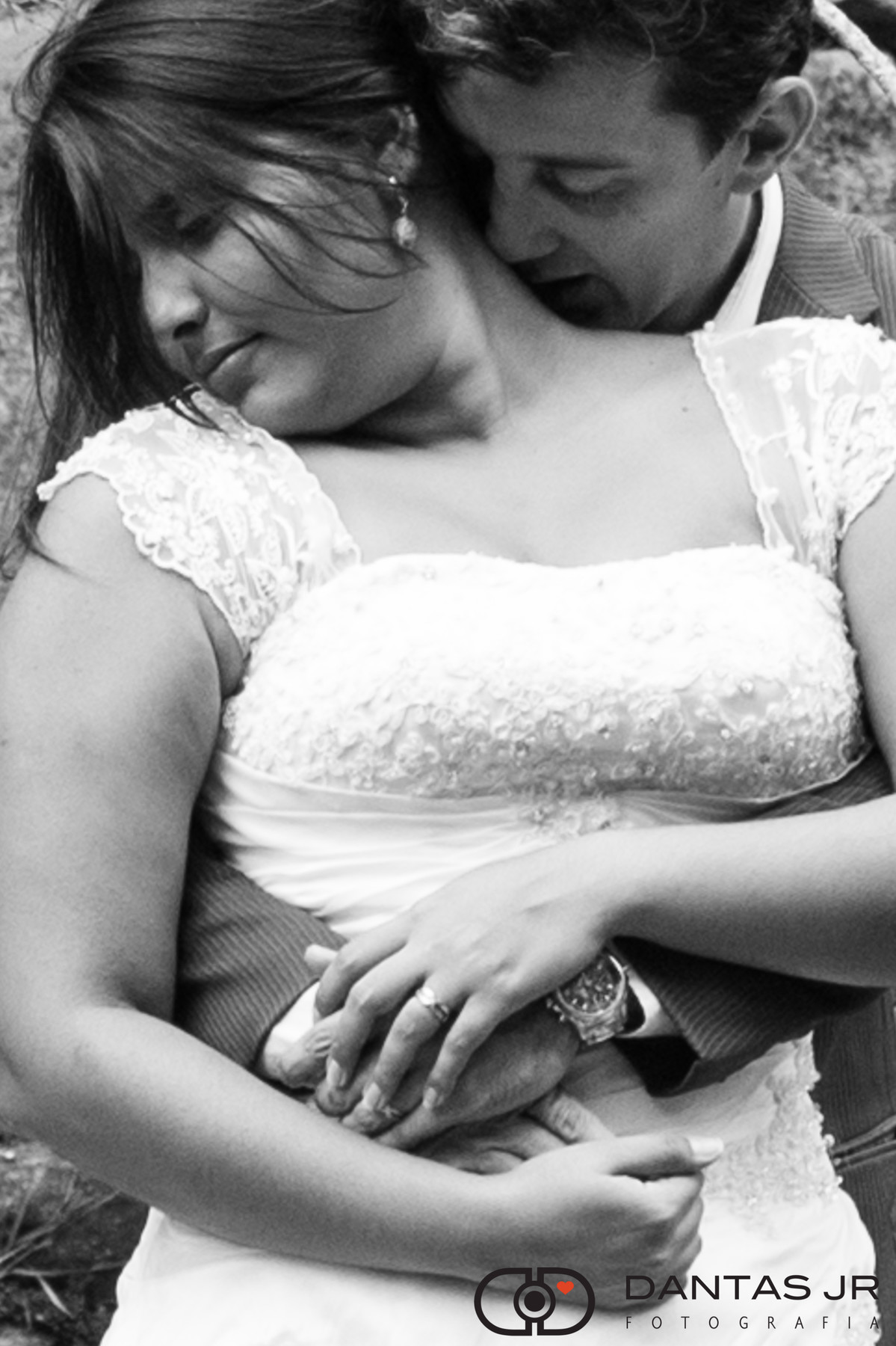 Trash the Dress em Visconde de Mauá