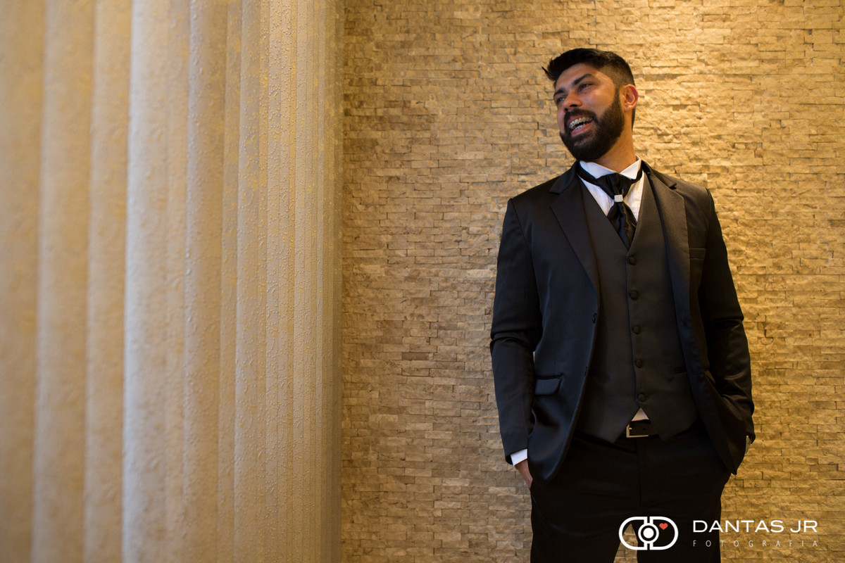 noivo pronto making of